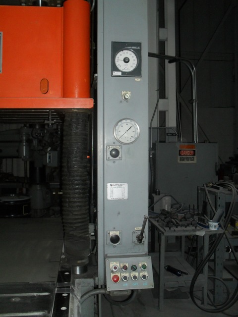 Equipment picture